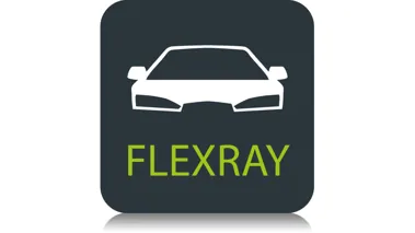 Vehicle FlexRay Protocol introduction